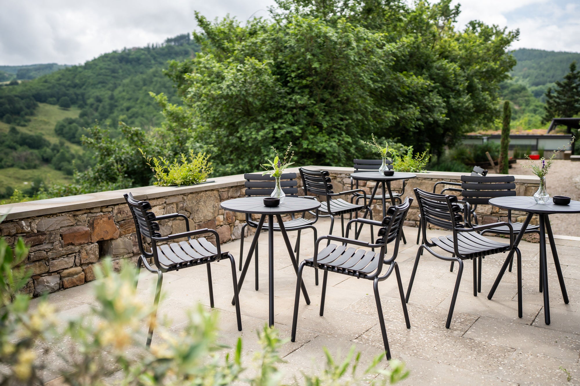 ReClips Dining Chair