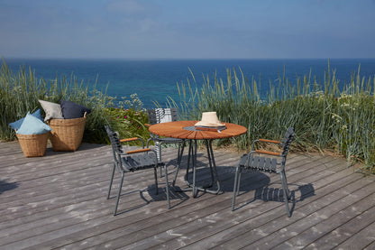 Circle Dining Table
