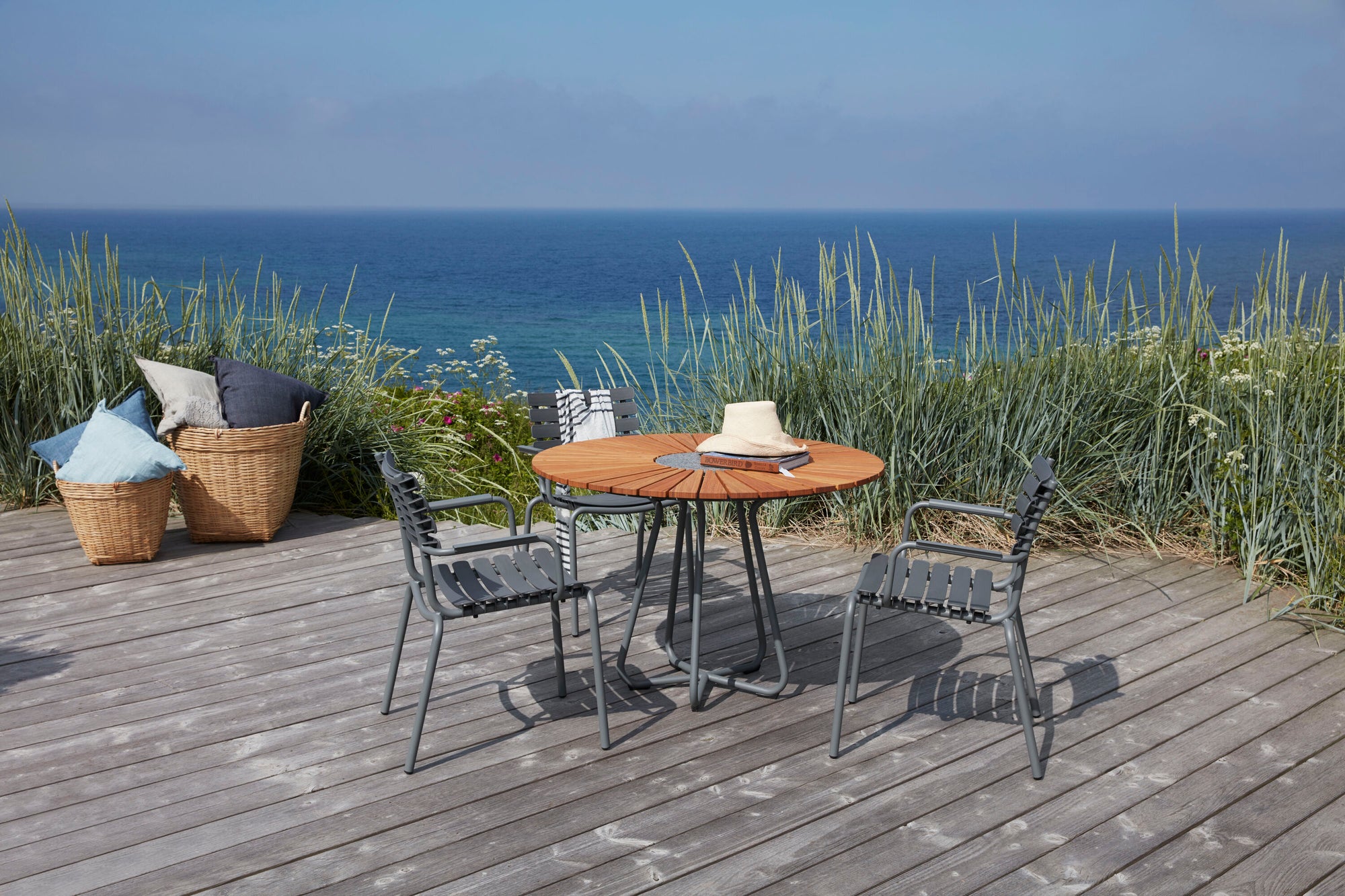 ReClips Dining Chair