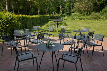 Click Dining Armchair