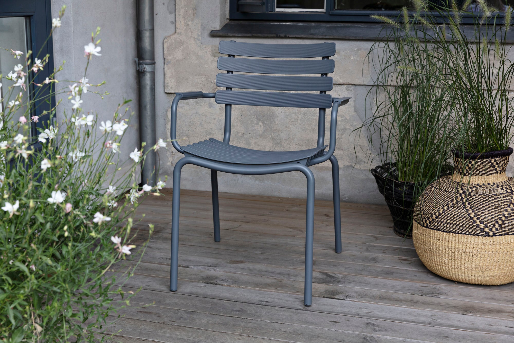ReClips Dining Chair