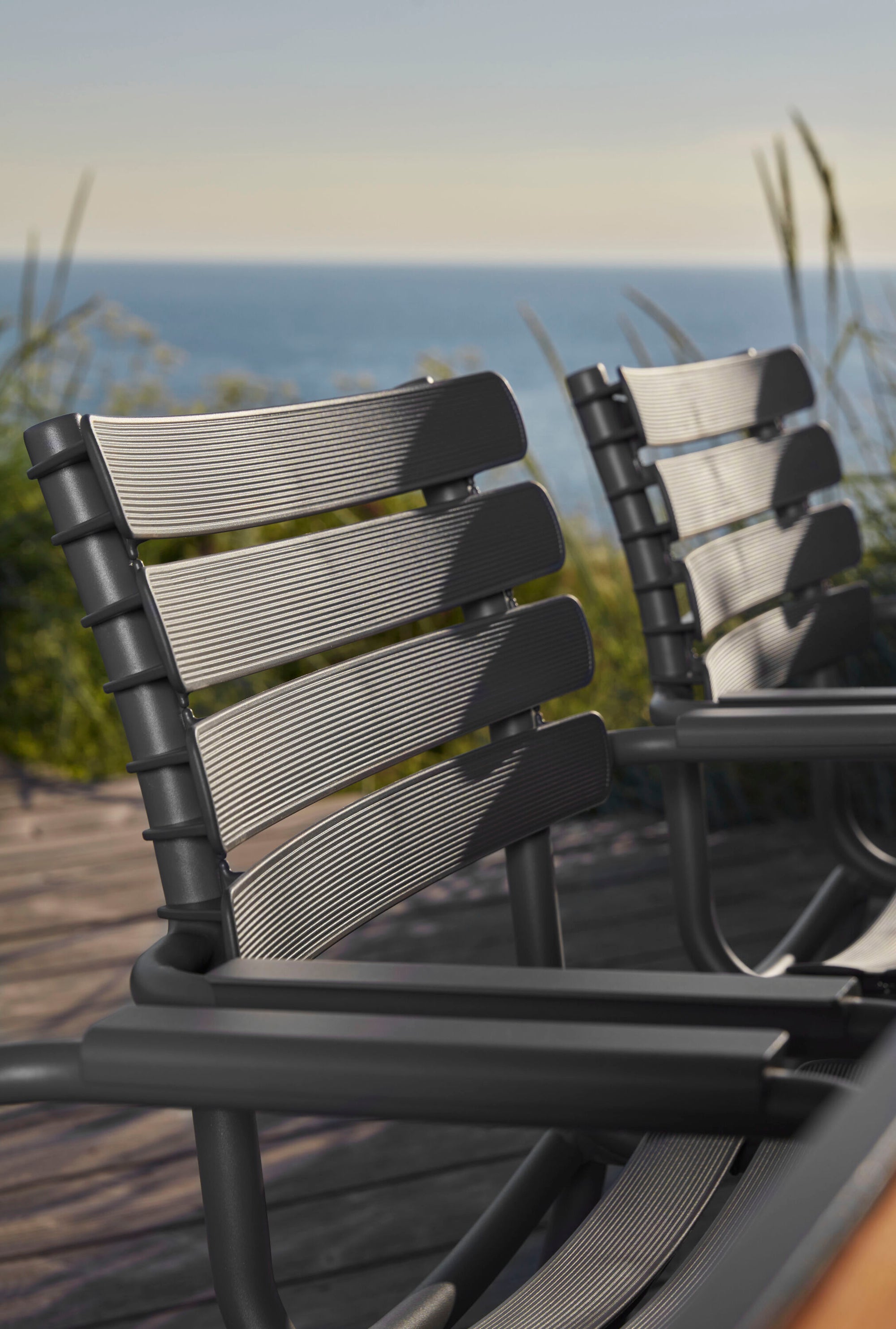 ReClips Dining Chair