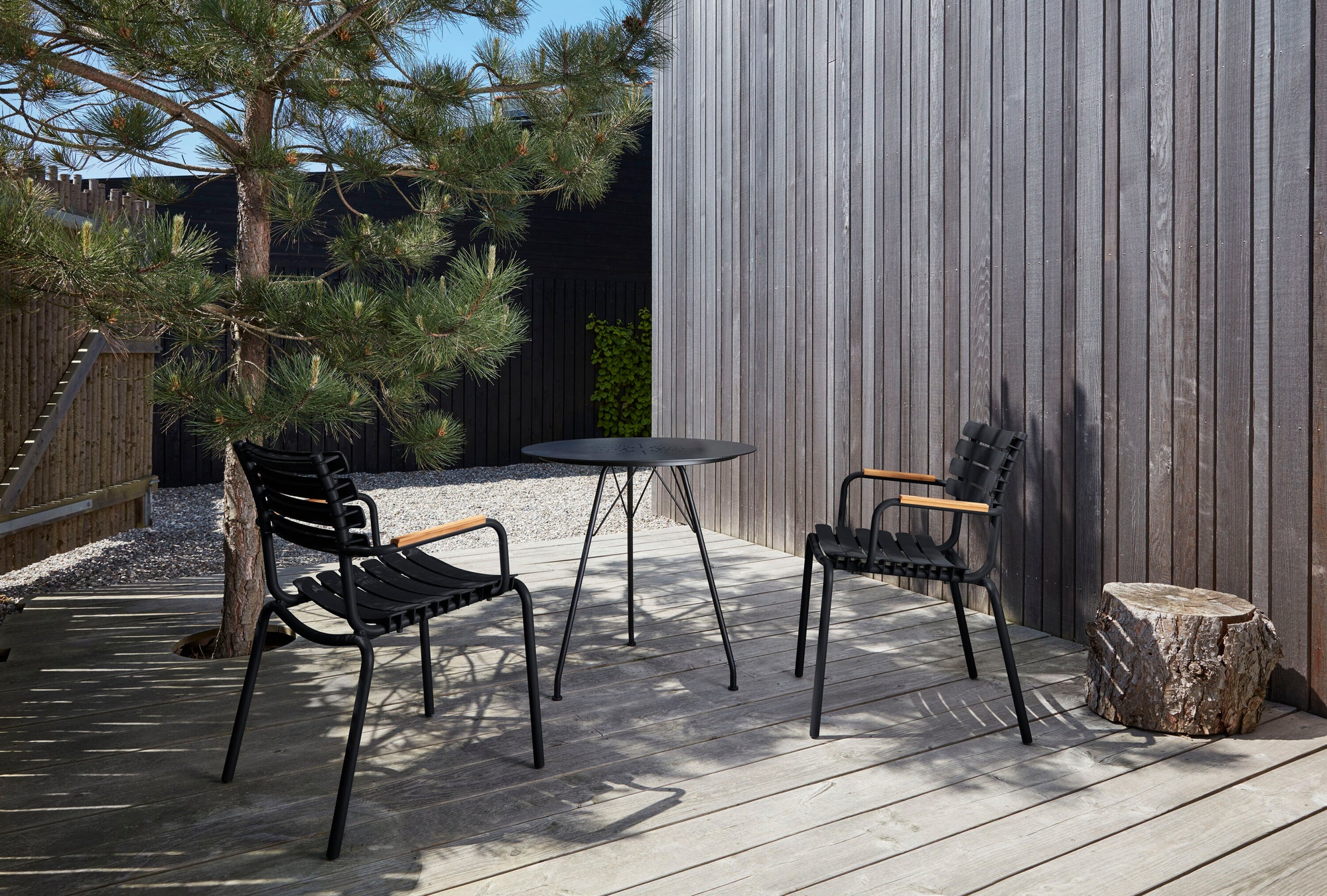 ReClips Dining Chair