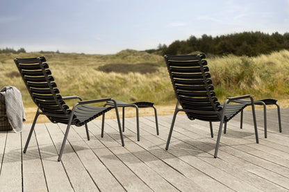 ReClips Lounge Chair