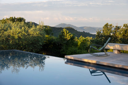 ReClips Rocking Chair
