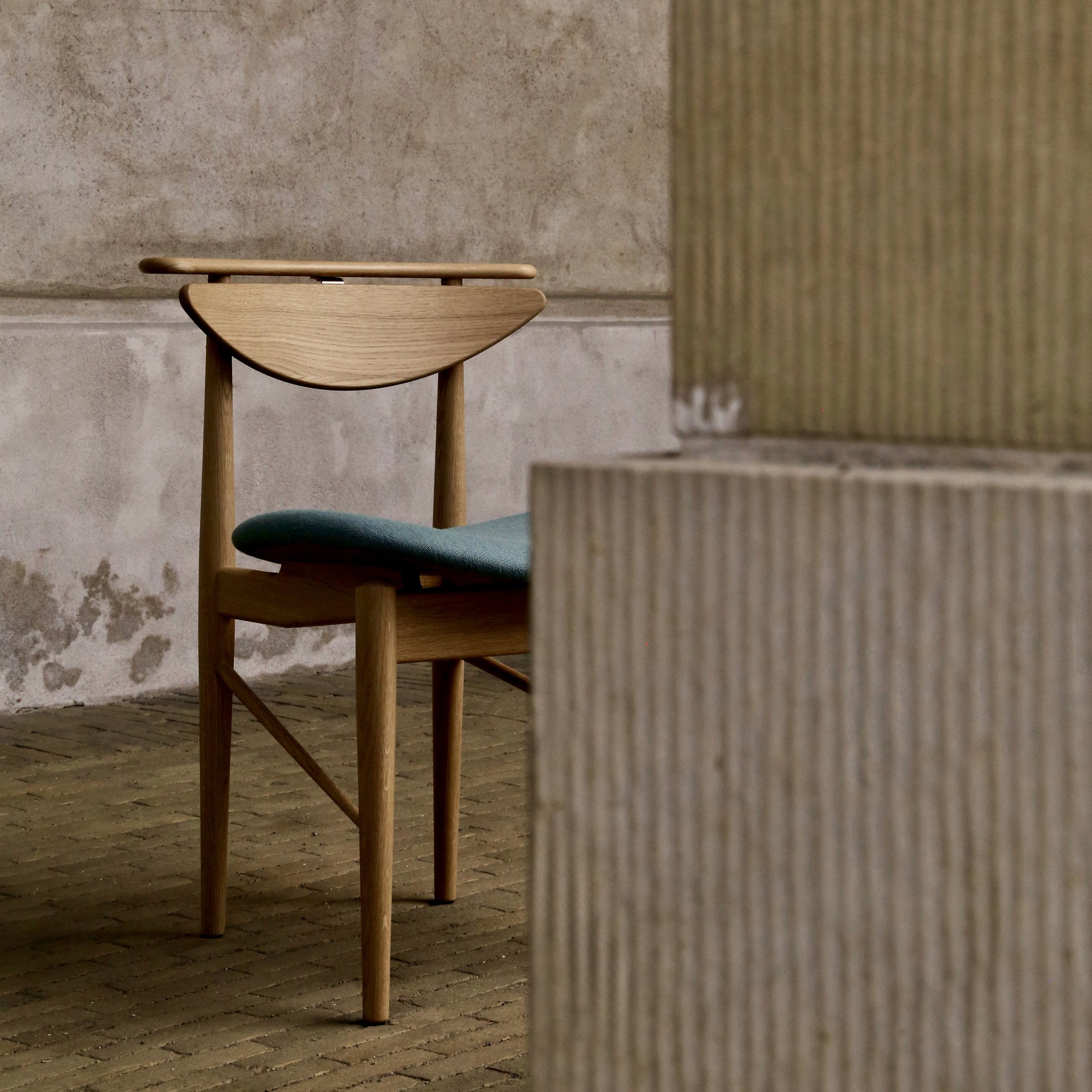 Reading Chair