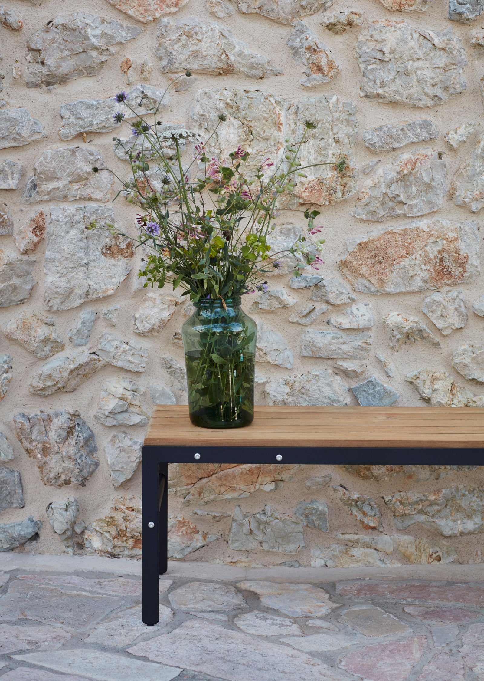 Reform Bench