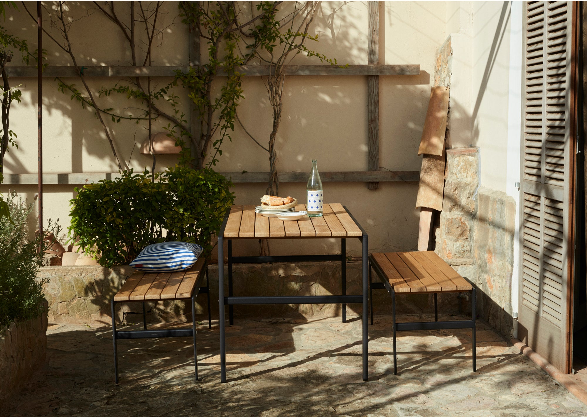 Reform Table