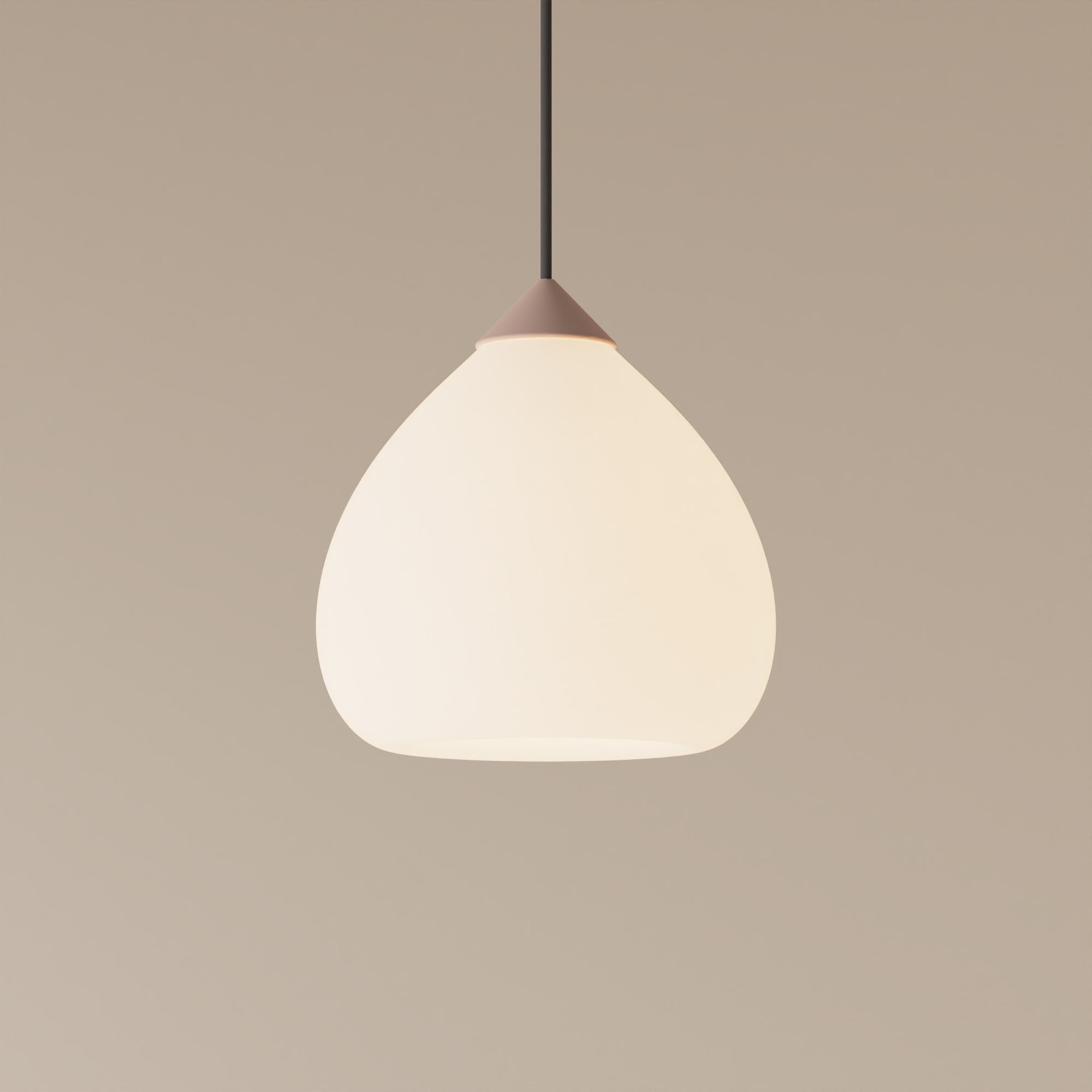 Gulp Pendant Lamp