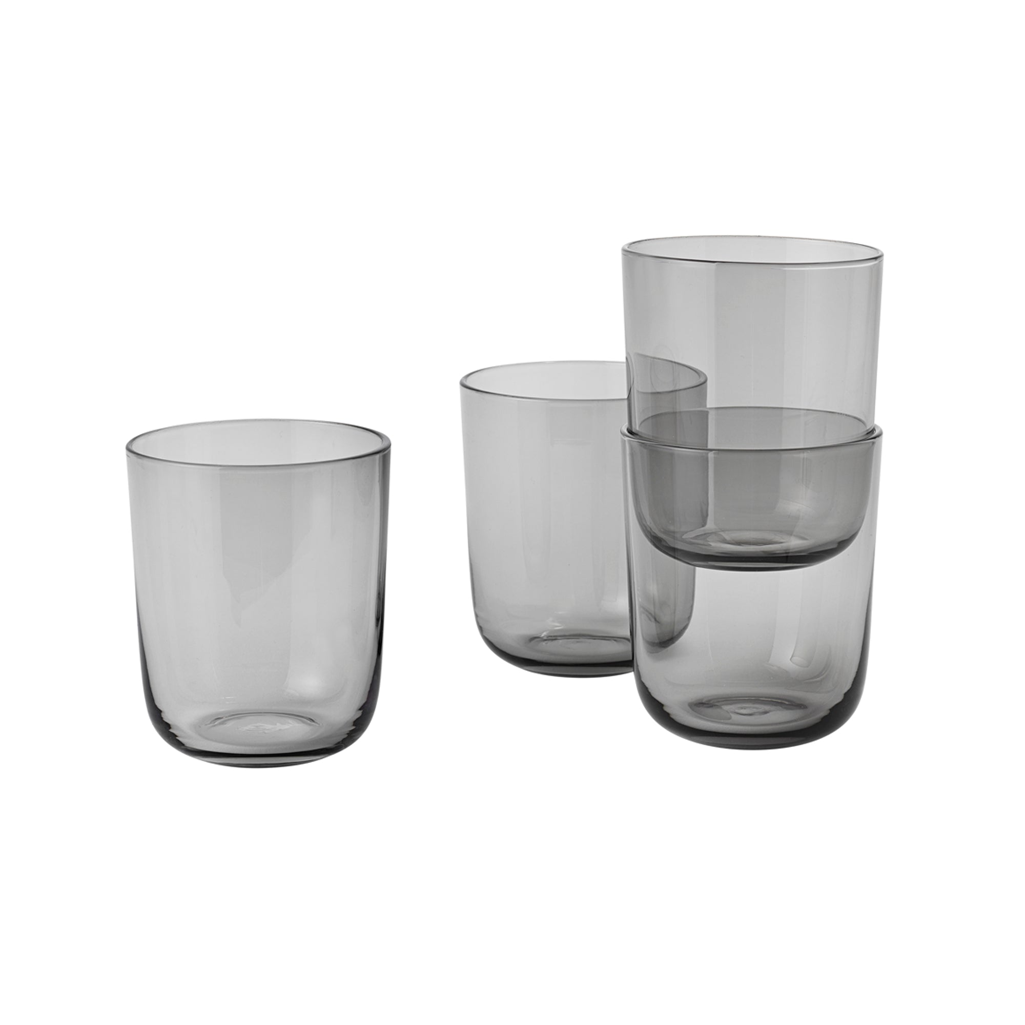Corky Glasses — Set of 4