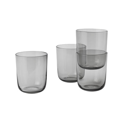 Corky Glasses — Set of 4