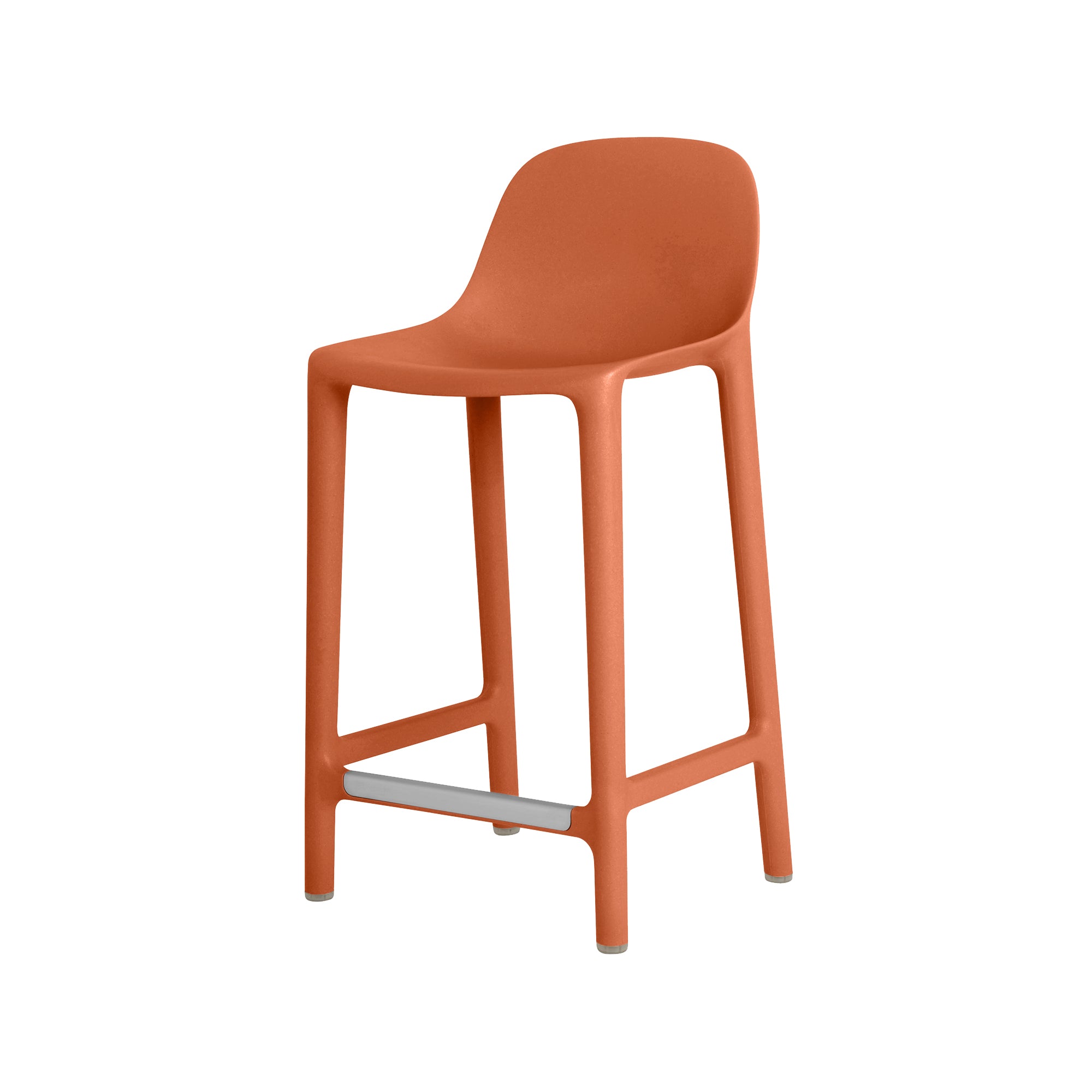 Broom Bar and Counter Stool