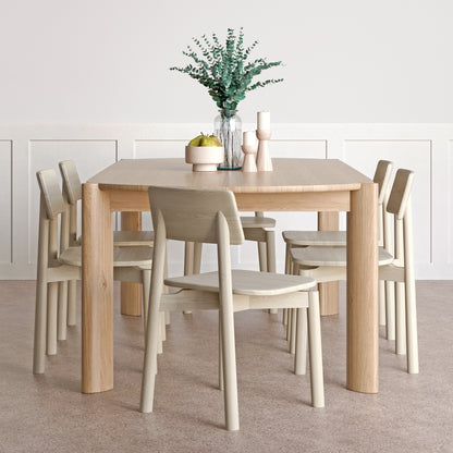 Ridley Dining Chair — Set of 2