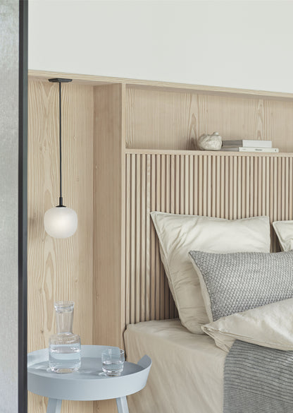 Around Coffee and Side Table