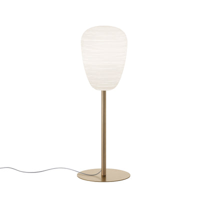 Rituals Table and Floor Lamp