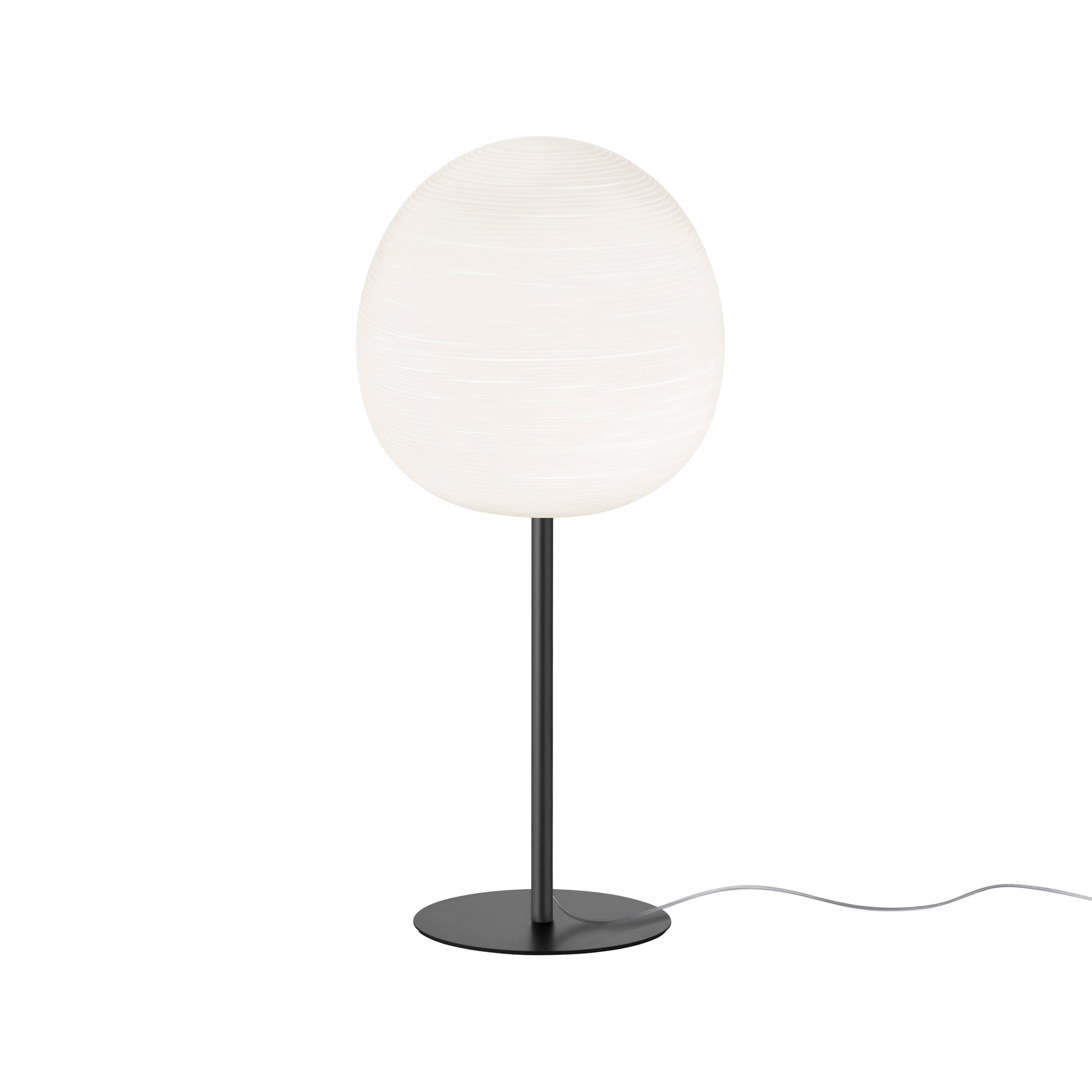 Rituals Table and Floor Lamp