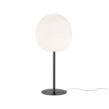 Rituals Table and Floor Lamp