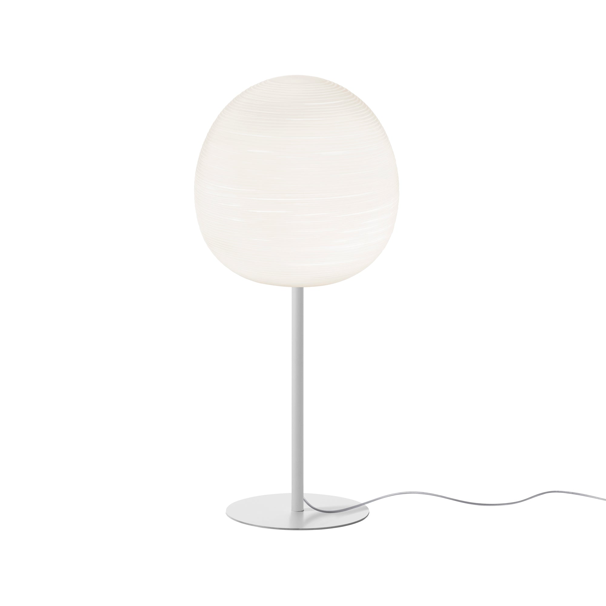 Rituals Table and Floor Lamp