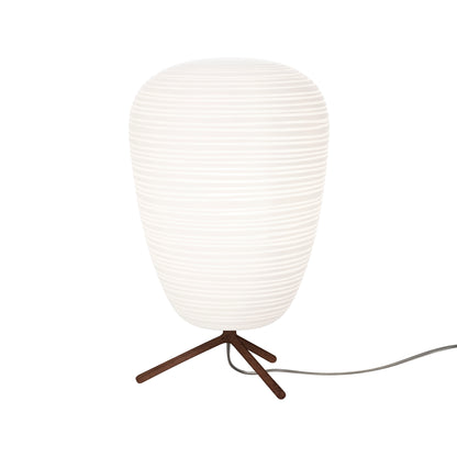 Rituals Table and Floor Lamp