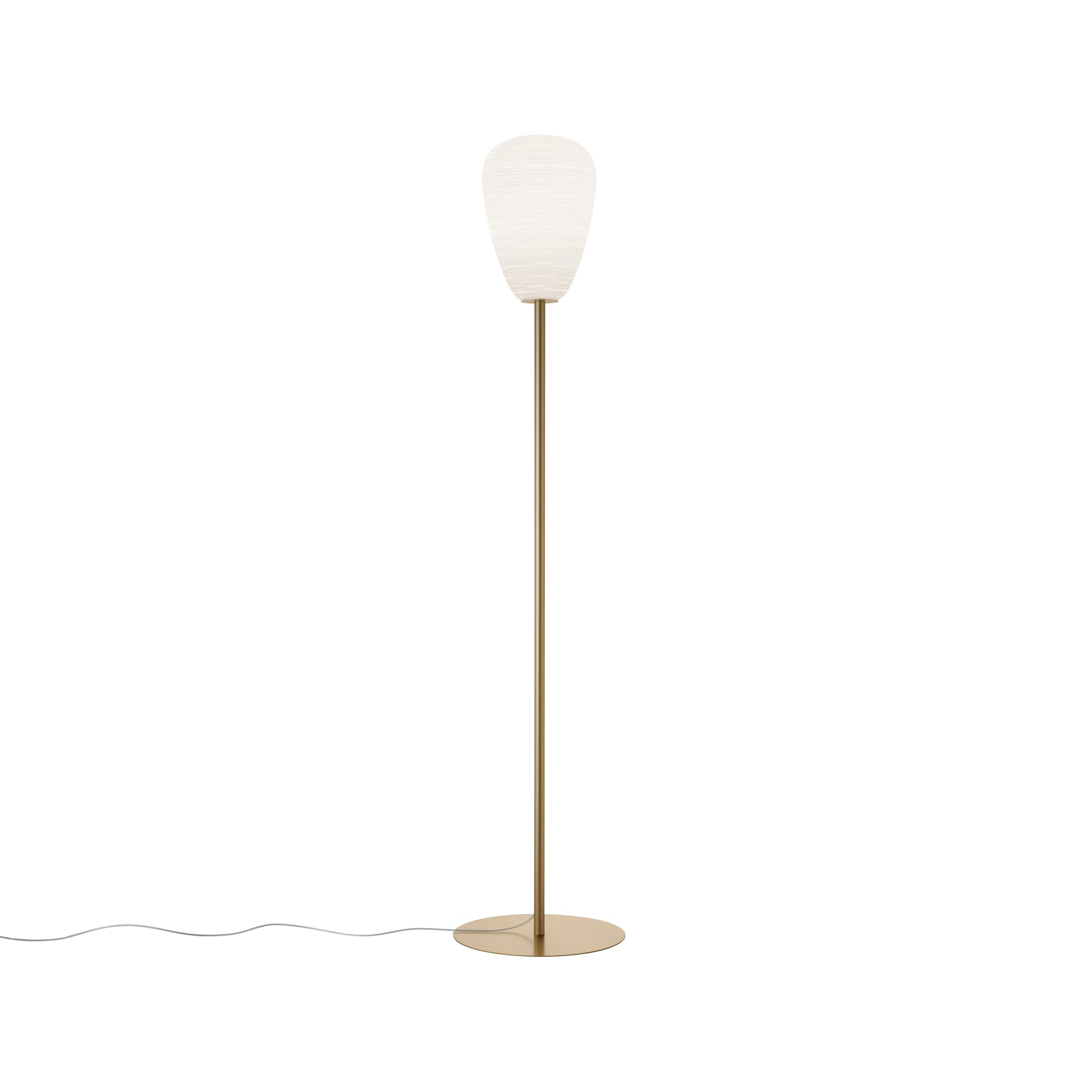 Rituals Table and Floor Lamp