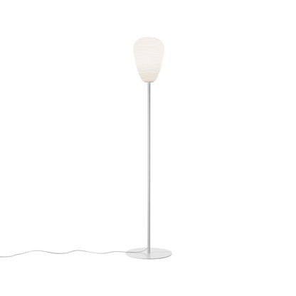 Rituals Table and Floor Lamp