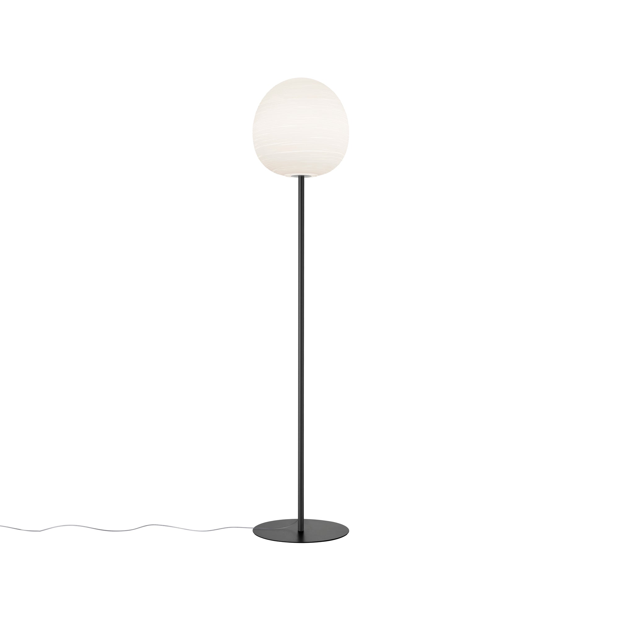 Rituals Table and Floor Lamp