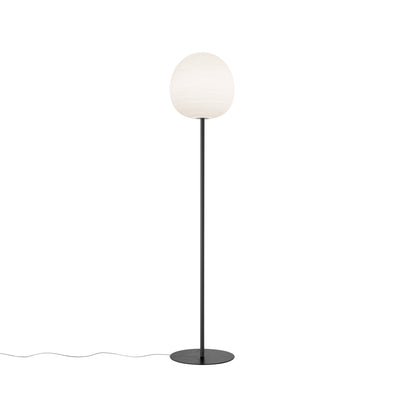 Rituals Table and Floor Lamp