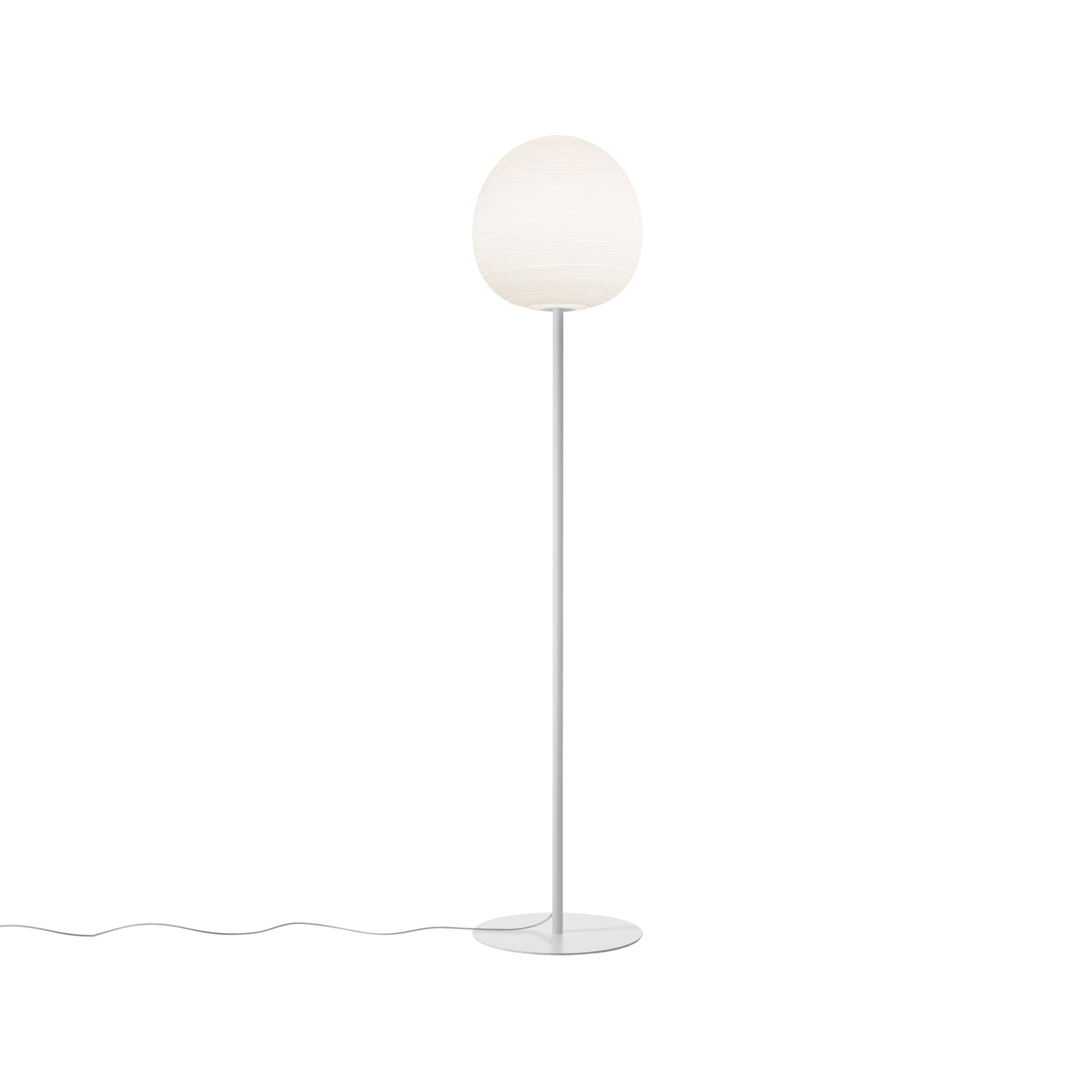 Rituals Table and Floor Lamp