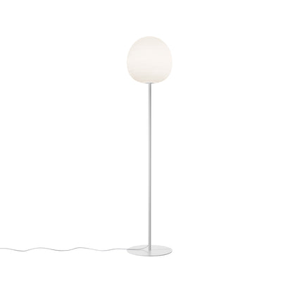 Rituals Table and Floor Lamp