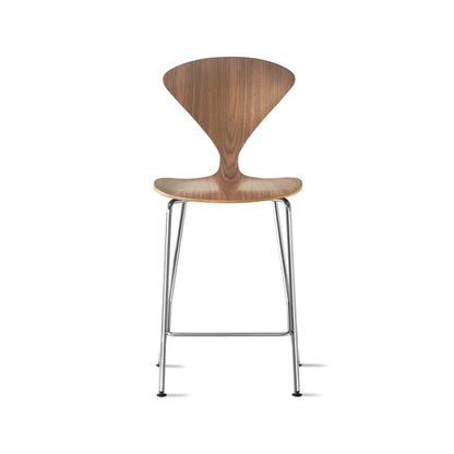 Cherner Metal Bar and Counter Chair
