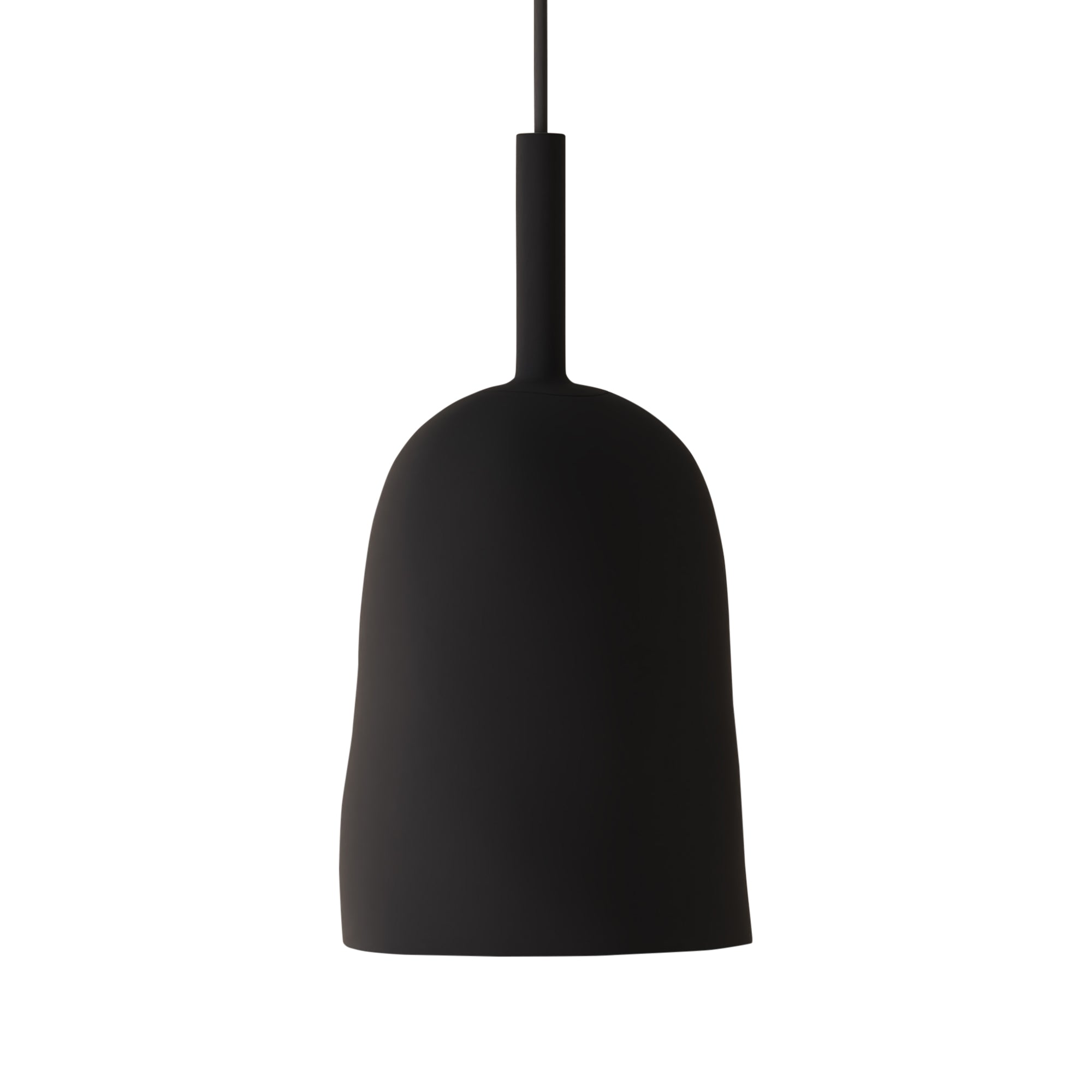 Vessel Pendant Lamp