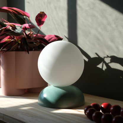 Monroe Table Lamp