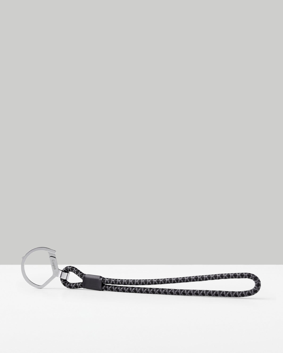 Rope Split Ring
