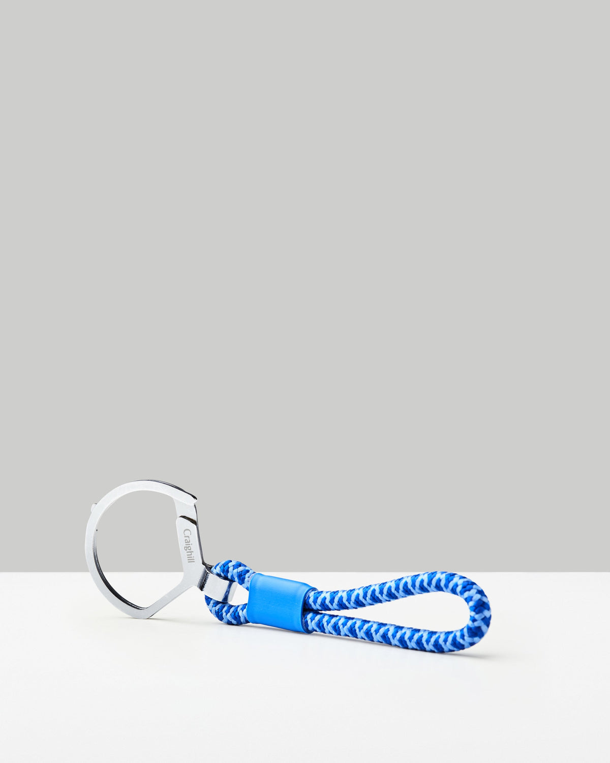 Rope Split Ring