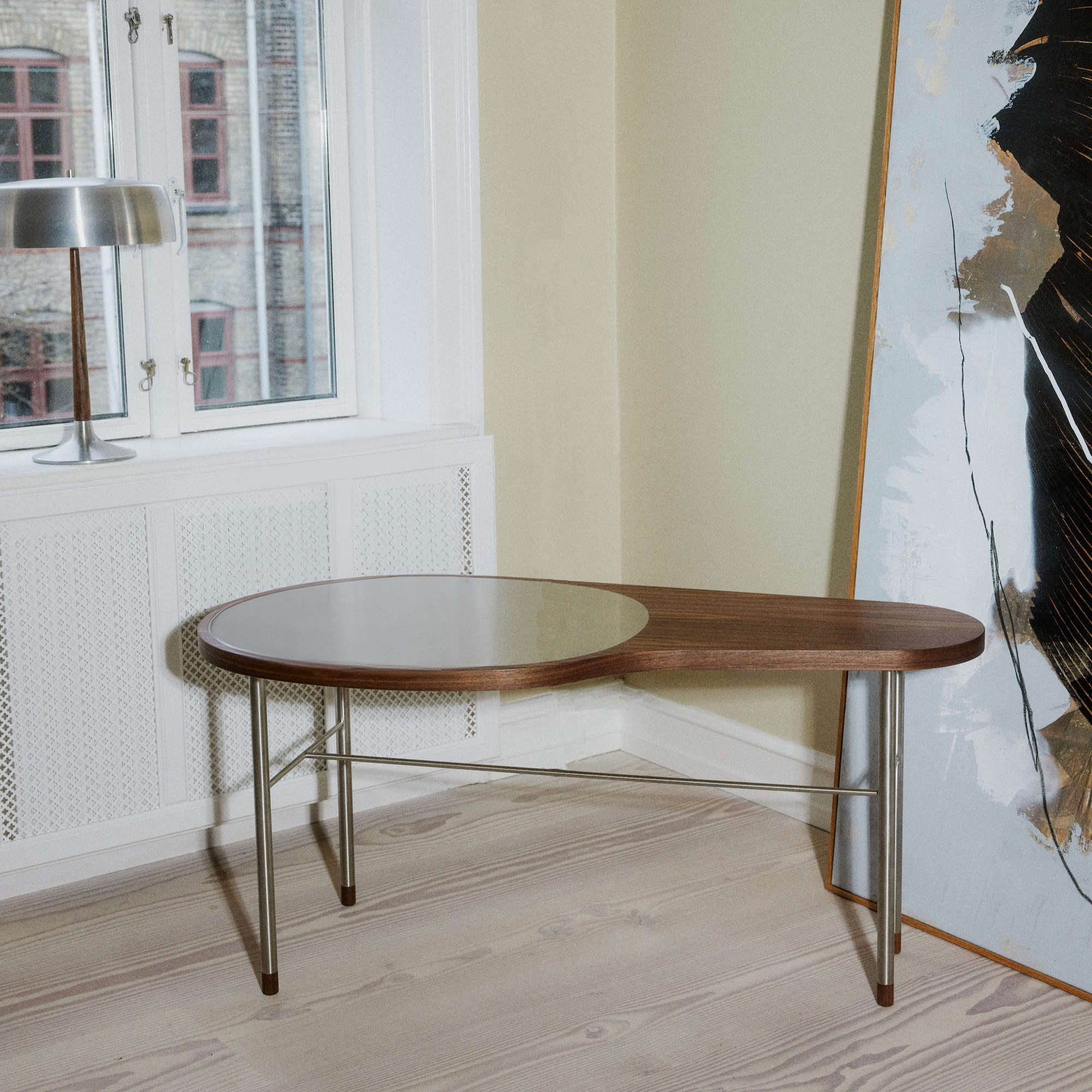 Ross Coffee Table