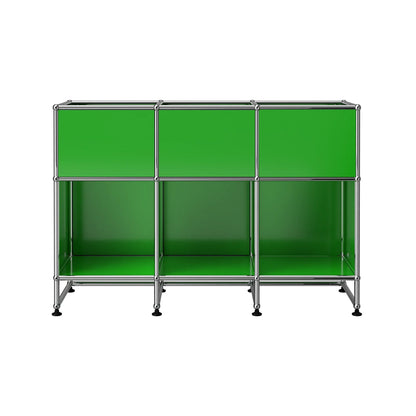 USM x Symbol Vinyl Storage Cabinet