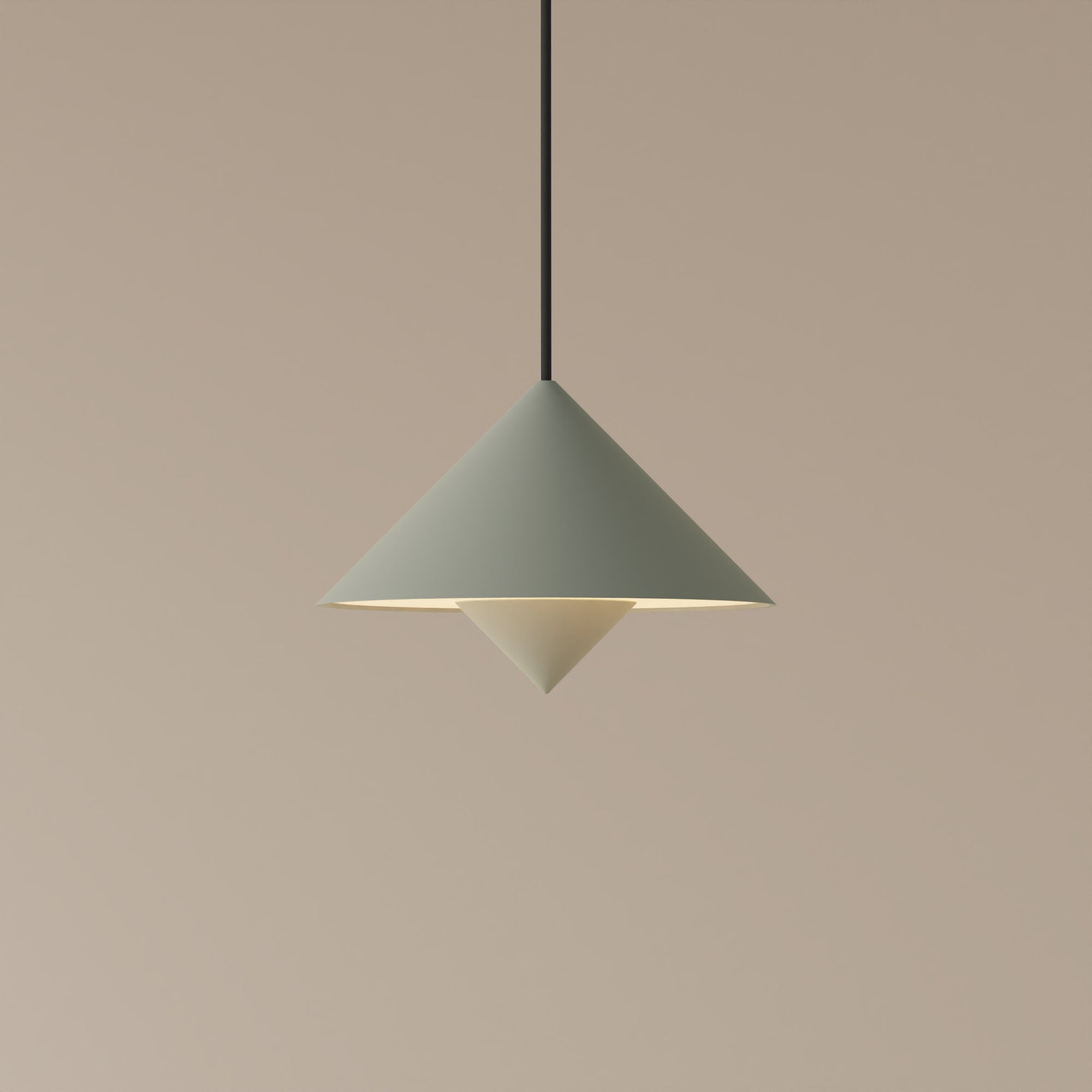 Jai Pendant Lamp