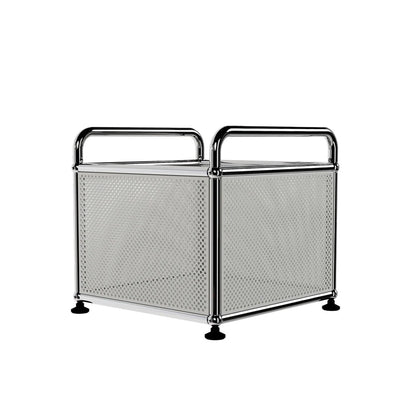 USM x Symbol Record Crate