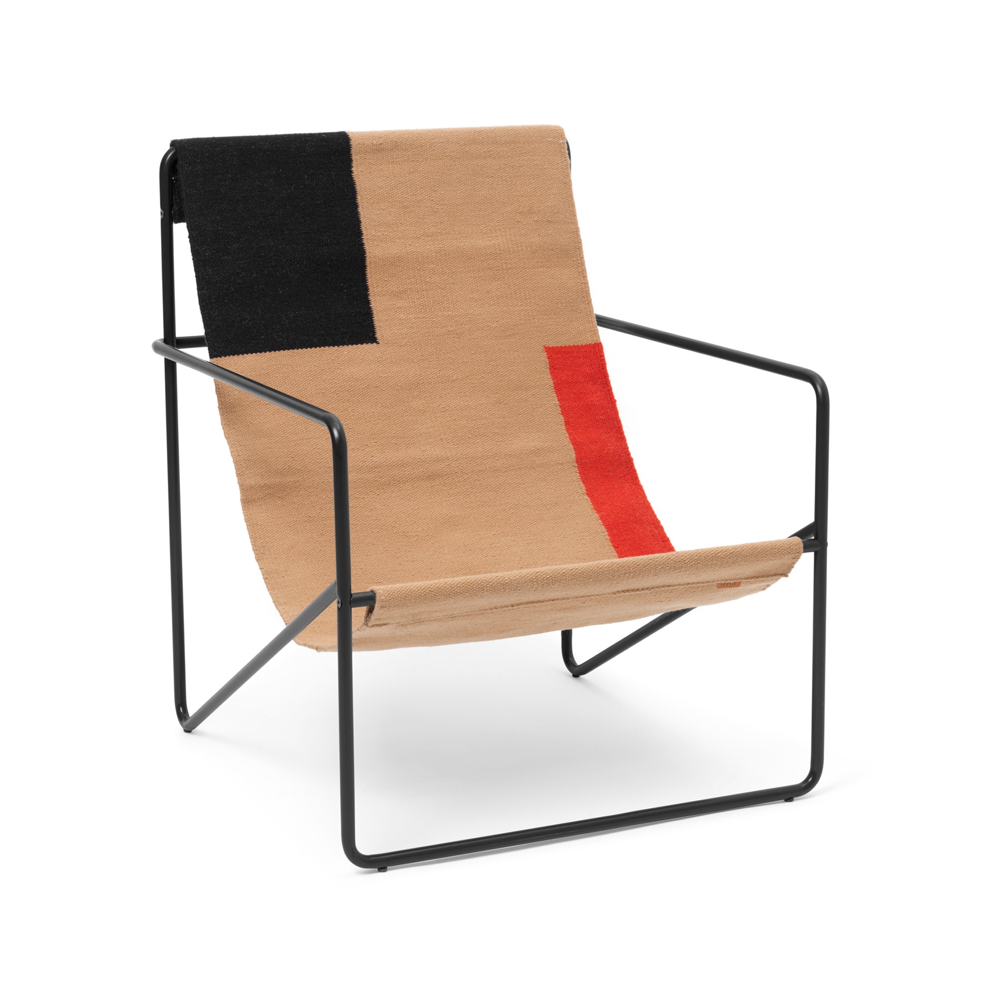 Desert Lounge Chair