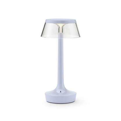 Bon Jour Unplugged Table Lamp
