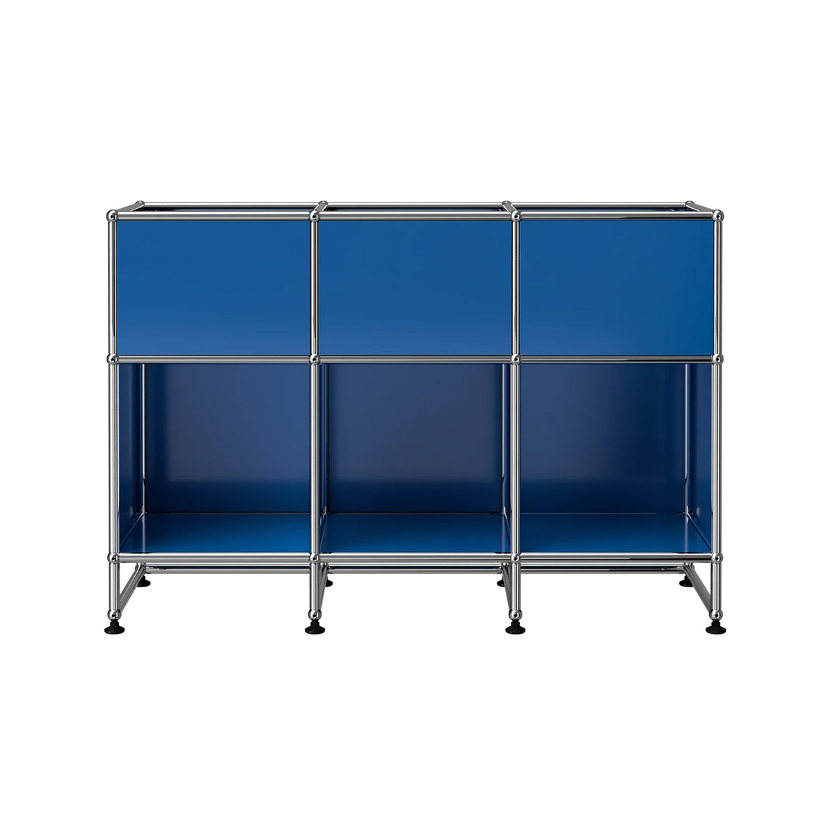USM x Symbol Vinyl Storage Cabinet