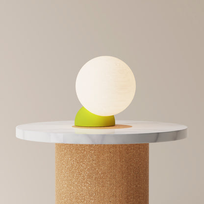 Cantilever Table Lamp