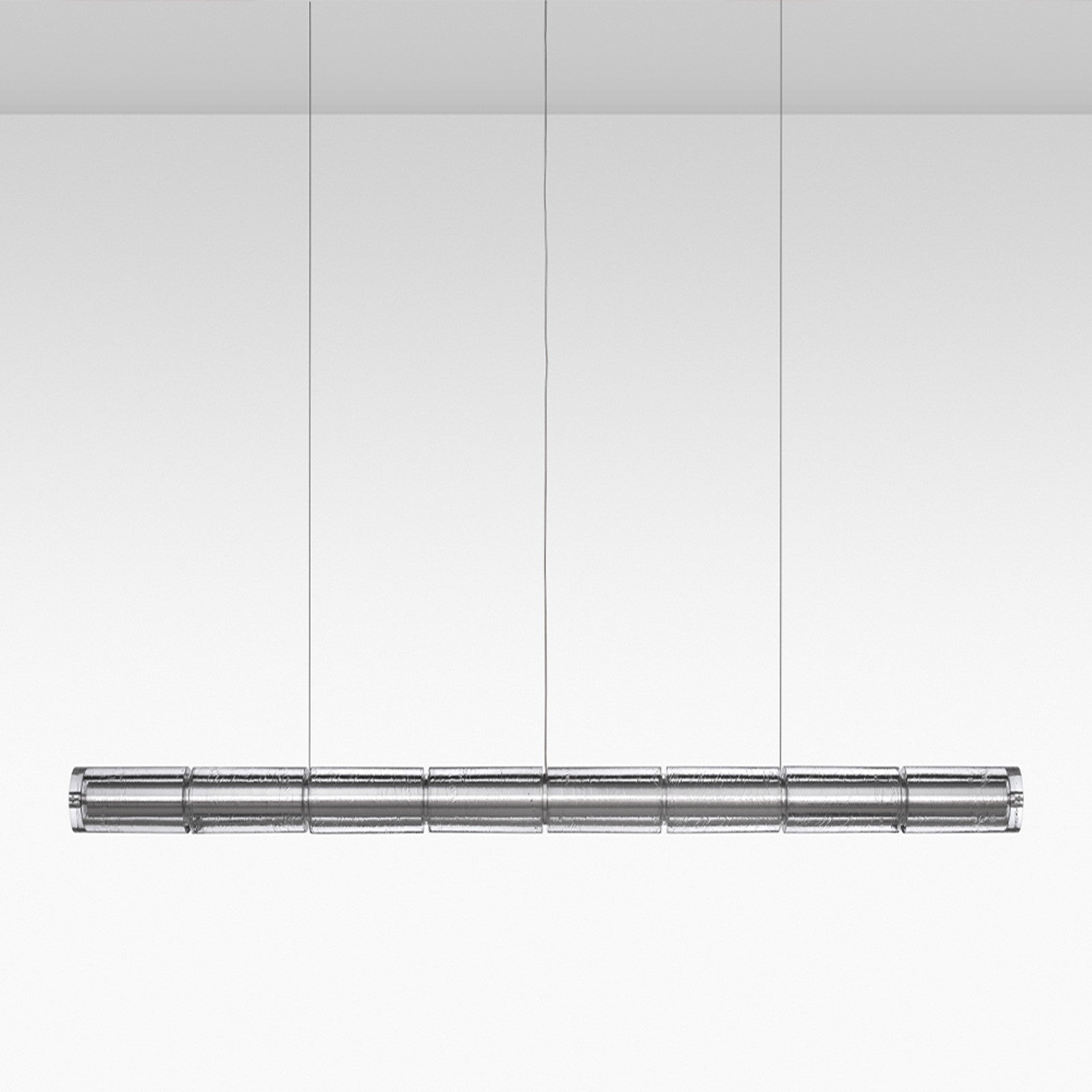 Luce Orizzontale Pendant Lamp by Ronan and Erwan Bouroullec — Rarify