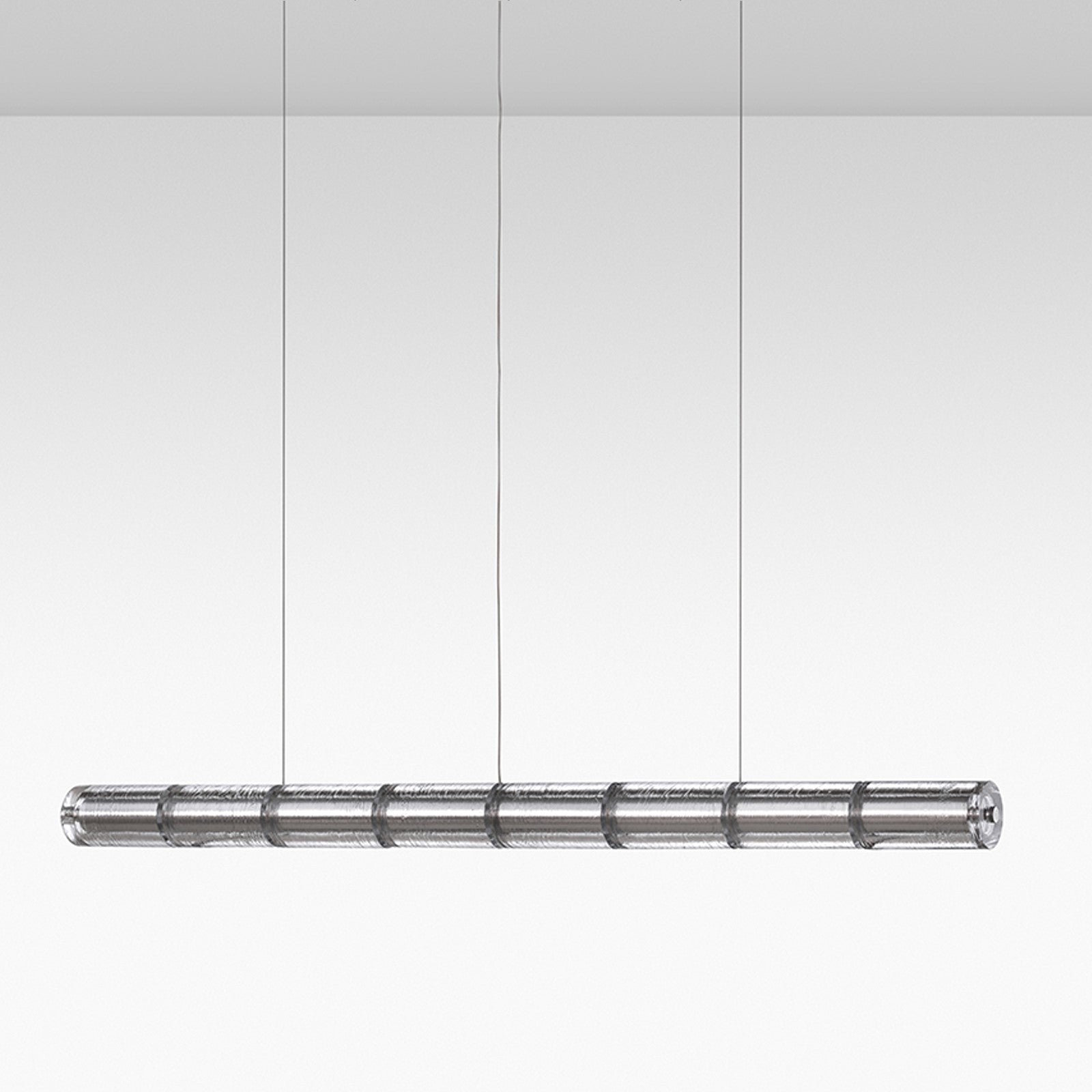 Luce Orizzontale Pendant Lamp