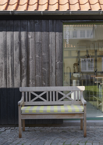Drachmann Bench