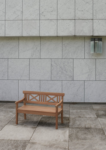 Drachmann Bench