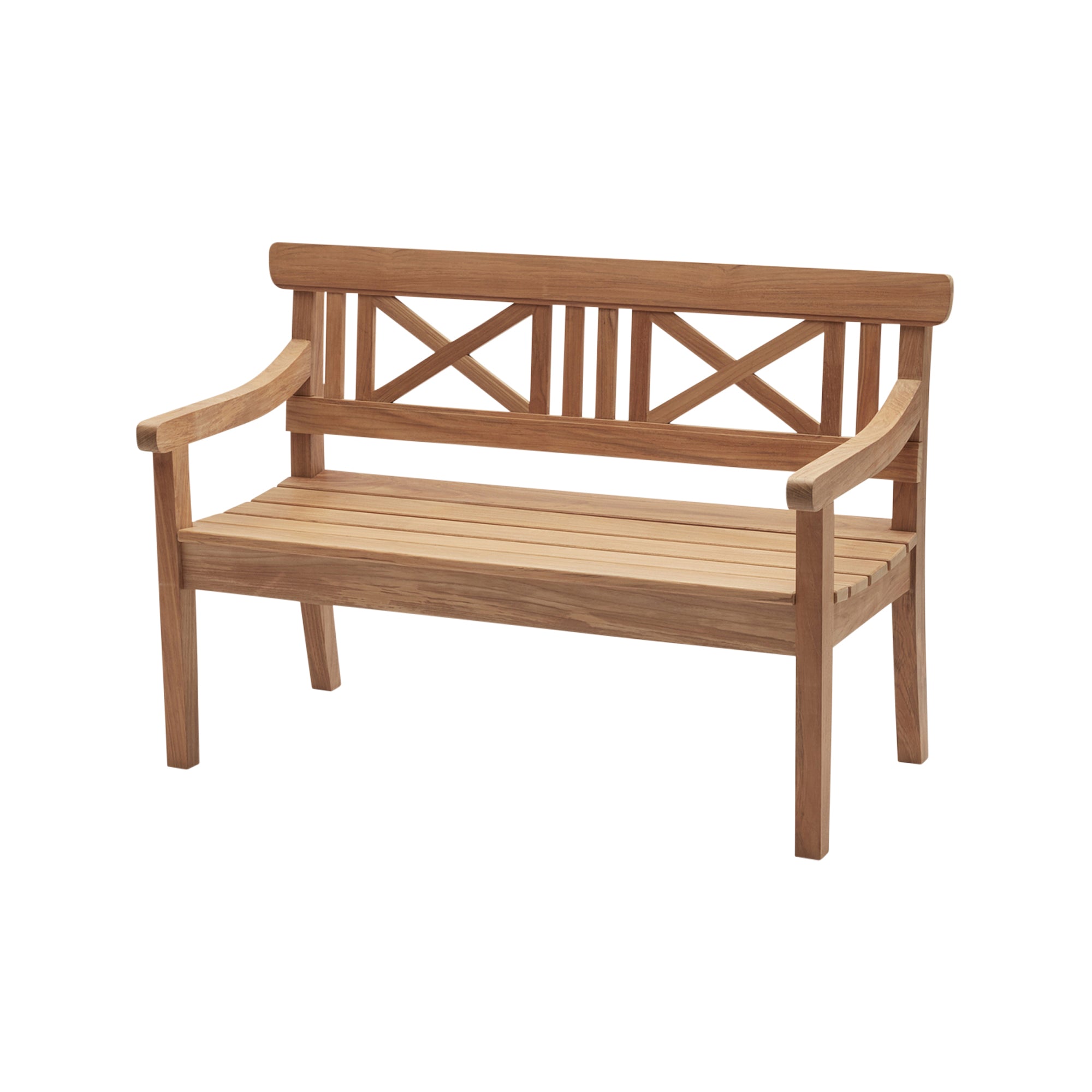 Drachmann Bench