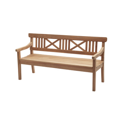 Drachmann Bench