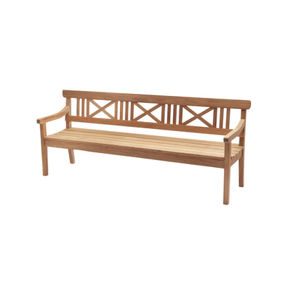 Drachmann Bench