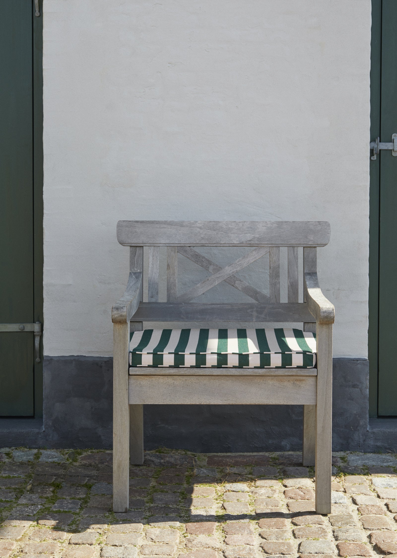 Drachmann Chair